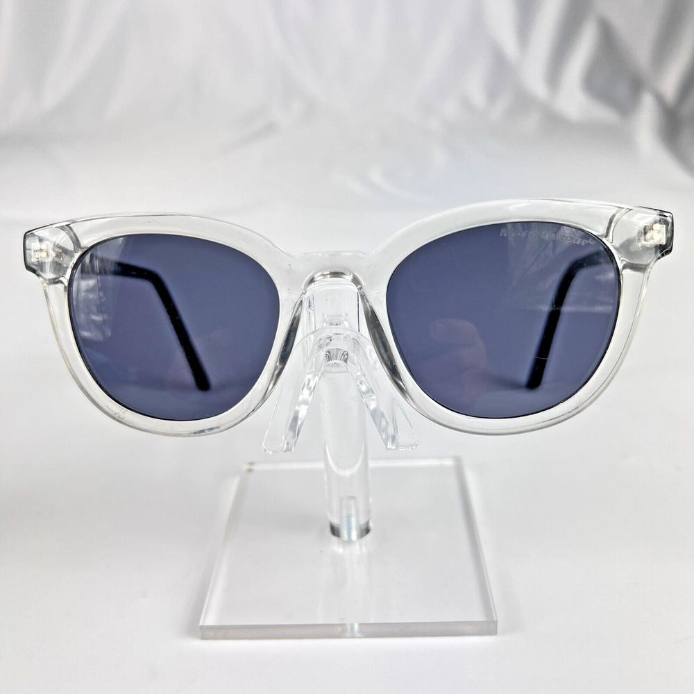 MARC HUNTER 7927 Crystal / Black 51-22-145 Designer Wayfairer Sunglasses Frame